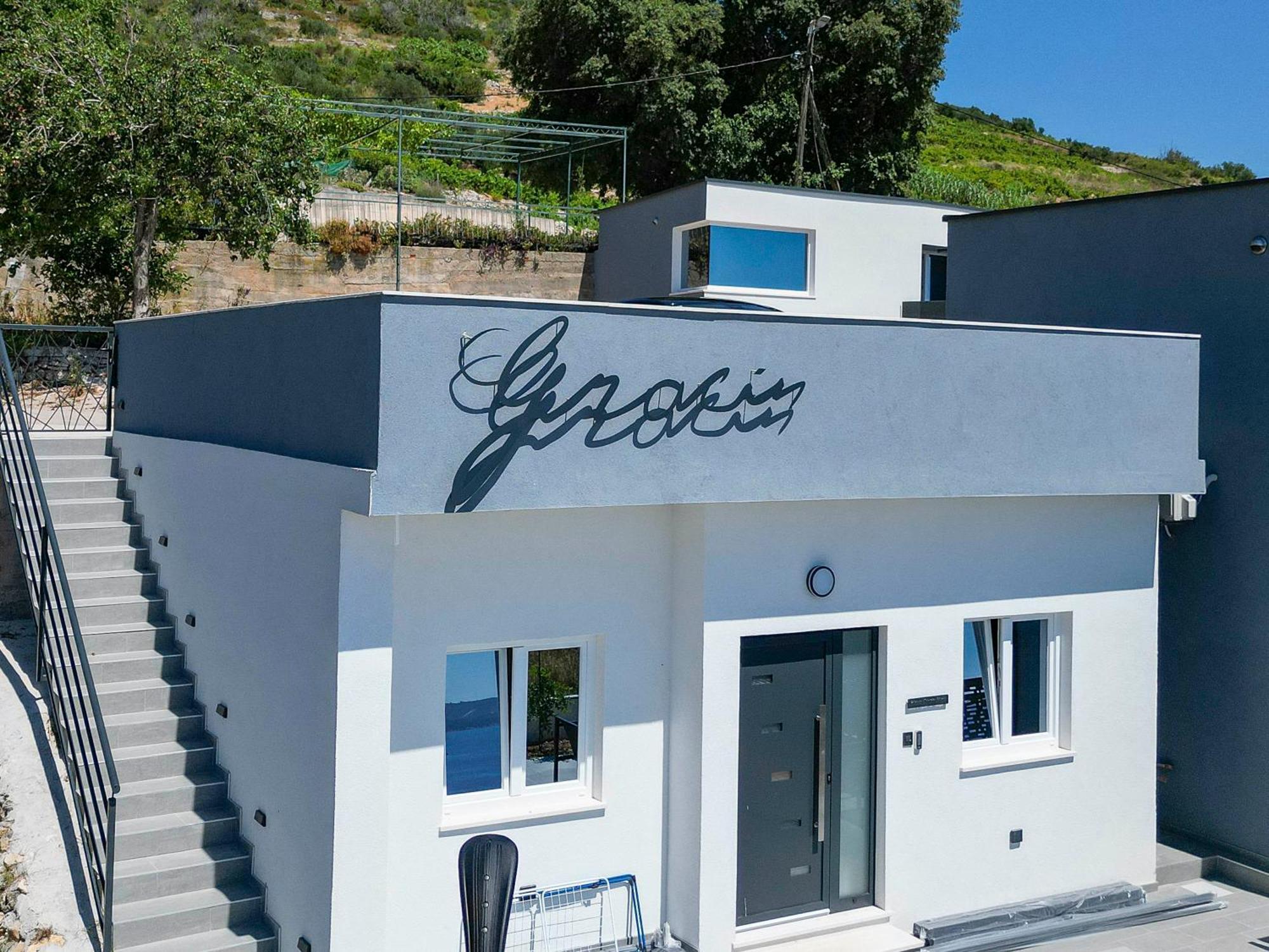 Maja - Gracin Apartment